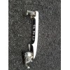 Recambio de maneta exterior delantera izquierda para toyota prius (nhw30) advance referencia OEM IAM   