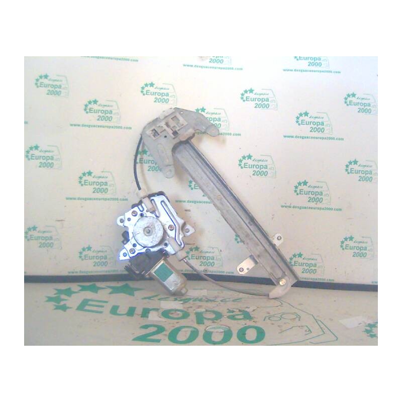 Recambio de elevalunas trasero derecho para nissan x-trail (t30) comfort referencia OEM IAM ´8073089912  