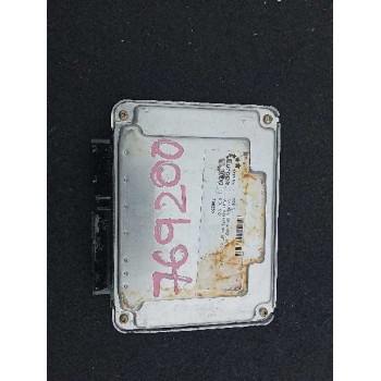 CENTRALITA MOTOR UCE 0281010493 8E0907401C 