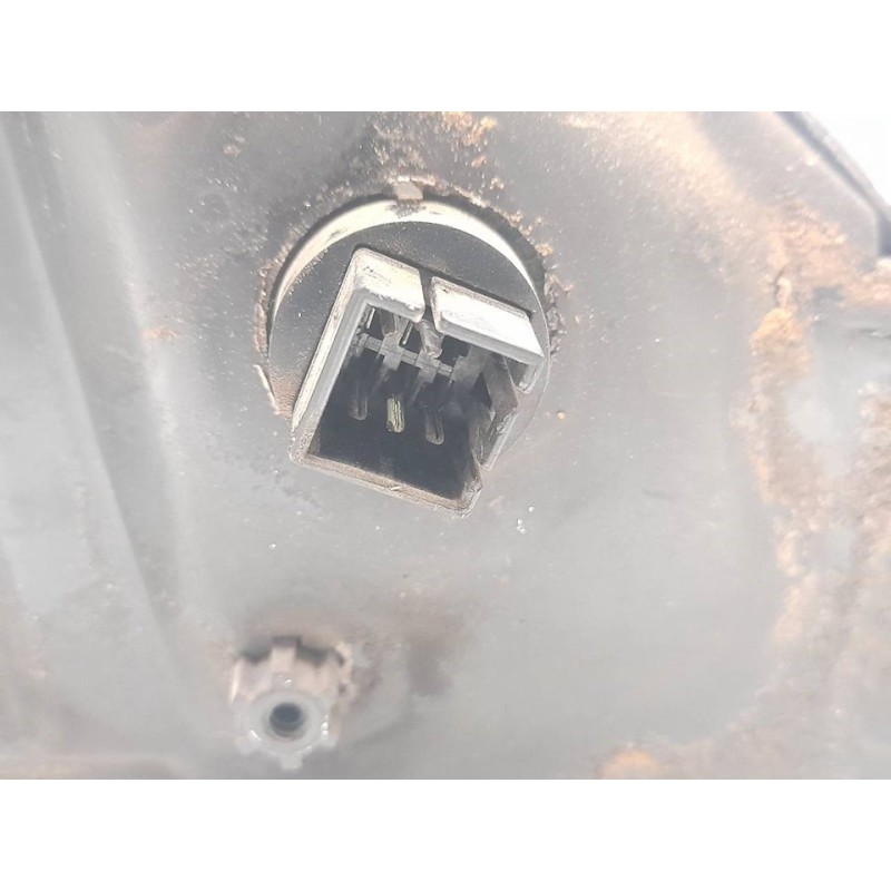 Recambio de retrovisor izquierdo para opel vectra b berlina elegance referencia OEM IAM 3