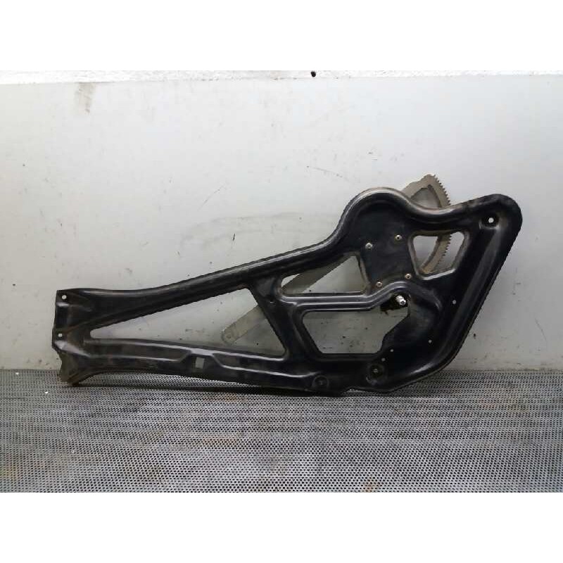 Recambio de elevalunas delantero derecho para mercedes-benz sprinter 02.00  caja cerrada 311 cdi (903.661-662) referencia OEM IA - Blanco