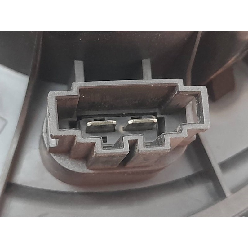 Recambio de motor calefaccion para volkswagen touran (1t1) conceptline referencia OEM IAM 1K1819015 983226 VALEO - Gris 2