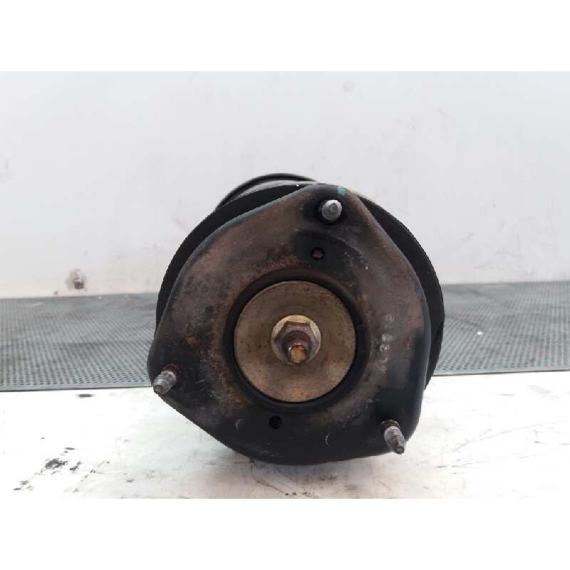Recambio de amortiguador delantero izquierdo para chevrolet tacuma cdx referencia OEM IAM 3