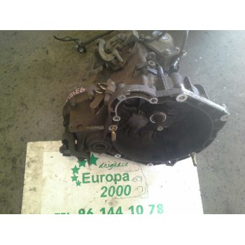 CAJA CAMBIOS 281821401114275 