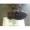 Recambio de caja cambios para fiat stilo (192) 1.9 jtd cat referencia OEM IAM 281821401114275  