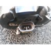 Recambio de faro antiniebla izquierdo para nissan juke (f15) kuro referencia OEM IAM 89208203 26158992B 