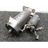 Recambio de motor arranque para bmw serie 3 berlina (e36) 1.7 turbodiesel cat referencia OEM IAM 0986017180  