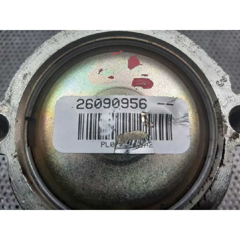 Recambio de bomba direccion para renault laguna ii (bg0) referencia OEM IAM 26090956 78243 26086665 4
