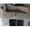 Recambio de pinza de freno trasera derecha para mazda cx-30 selection 2wd referencia OEM IAM 20132 BCKA2698DA 