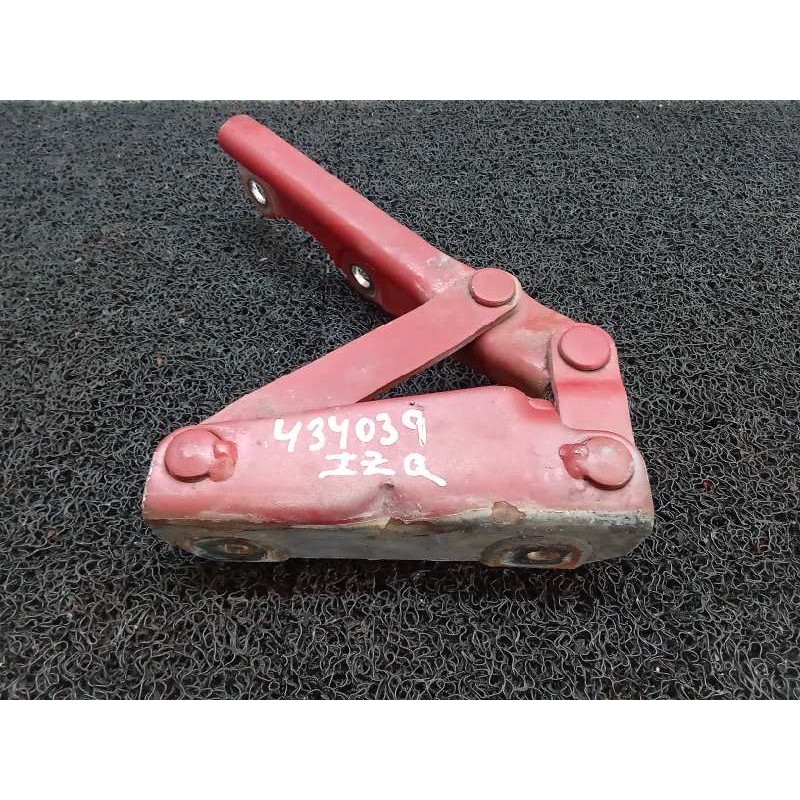 Recambio de bisagra capot izquierda para dodge stealth 3.0 referencia OEM IAM   