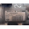 Recambio de compresor aire acondicionado para renault clio iii style referencia OEM IAM 8200866437 3341005844 1912