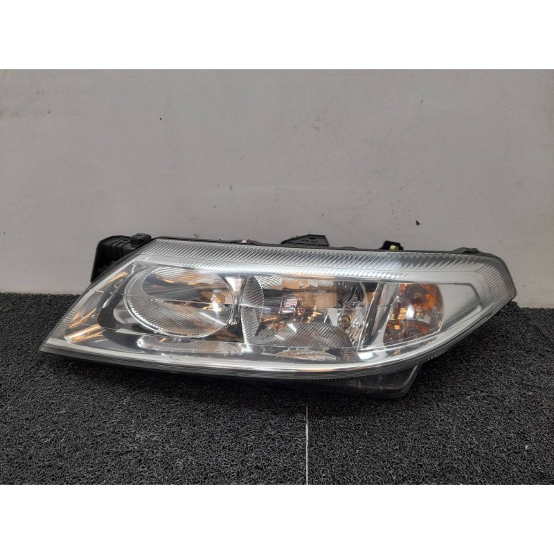 Recambio de faro izquierdo para renault laguna ii (bg0) expression referencia OEM IAM 8200002845  