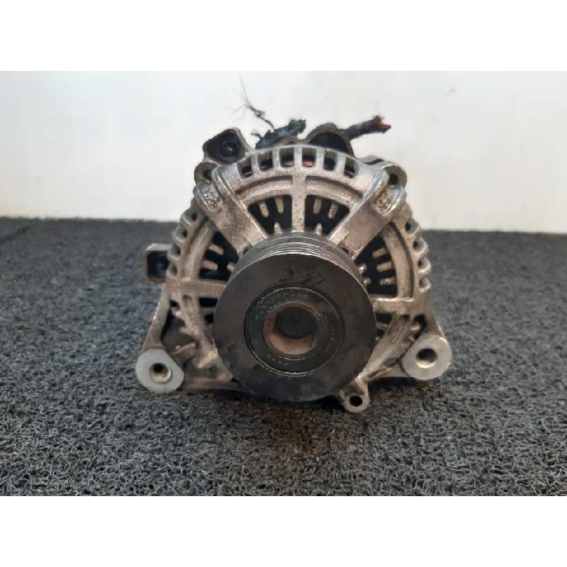 Recambio de alternador para kia carens 2.0 crdi lx monovolumen referencia OEM IAM 5