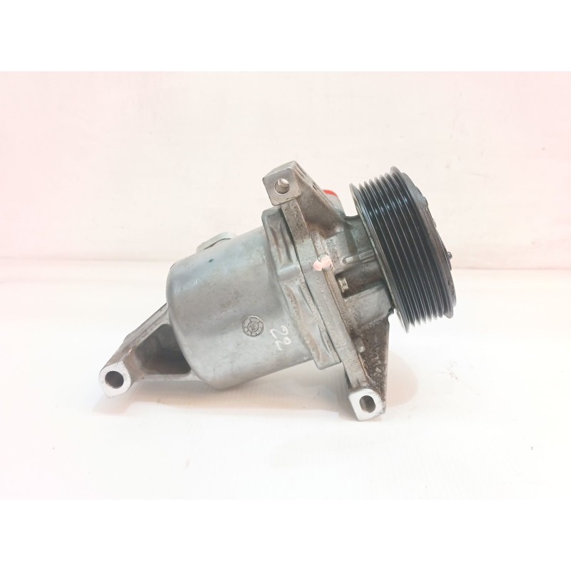 Recambio de compresor aire acondicionado para dacia sandero iii stepway comfort referencia OEM IAM 926008469R  CALSONIC - Blanco 3