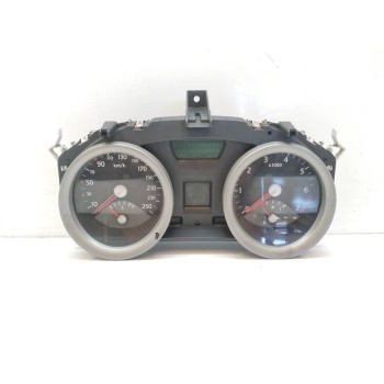 CUADRO INSTRUMENTOS 8200364023D PECF057923 