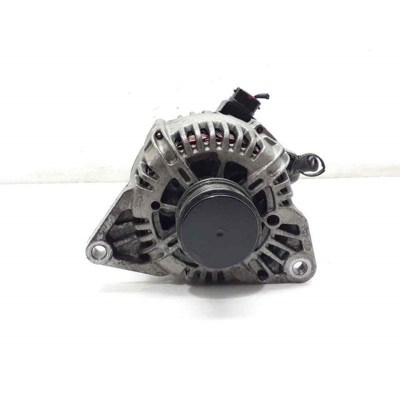 Recambio de alternador para kia rio 1.5 crdi active referencia OEM IAM 2655475  VALEO 3