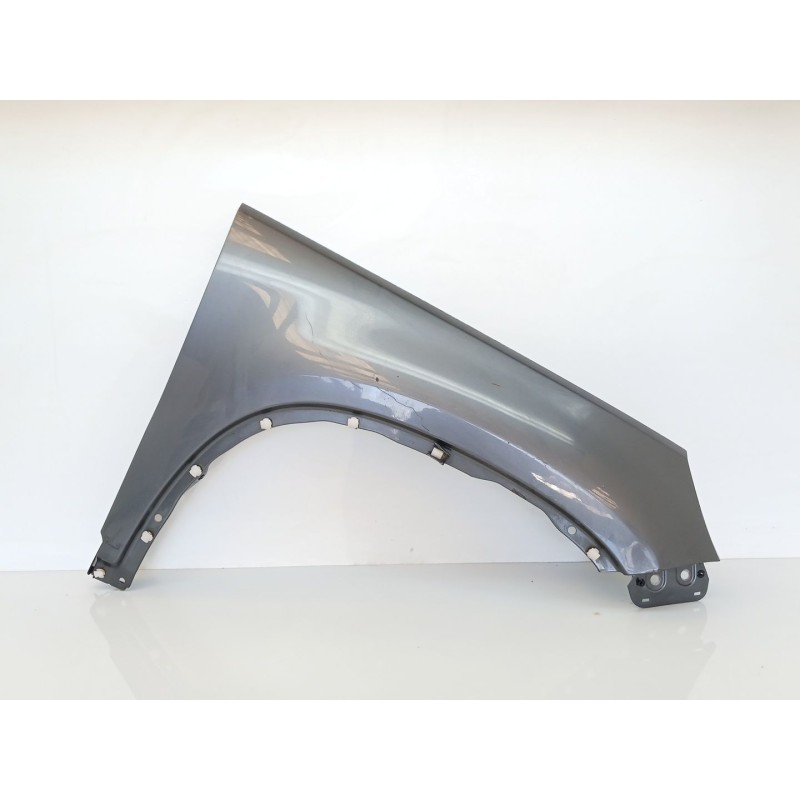 Recambio de aleta delantera derecha para volkswagen tiguan (5n_) 2.0 tdi referencia OEM IAM   