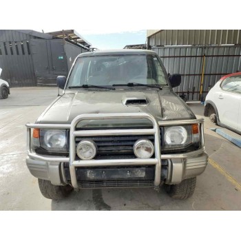 MITSUBISHI MONTERO (V20/V40)