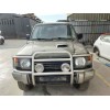 mitsubishi montero (v20/v40) del año 1997