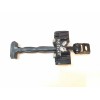 Recambio de retenedor puerta trasera izquierda para bmw serie 3 lim. (f30) 318d referencia OEM IAM   