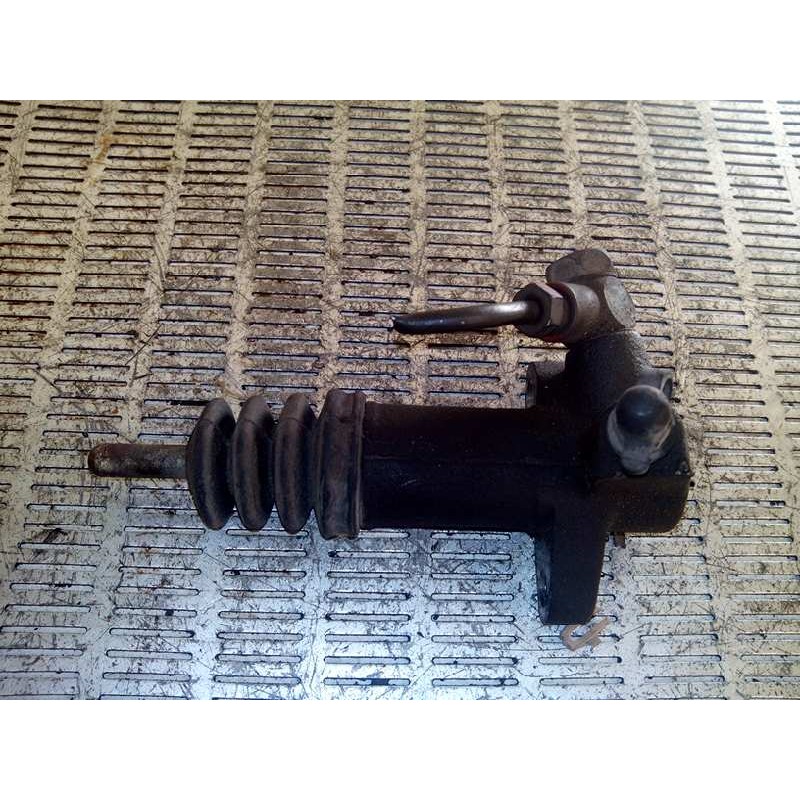 Recambio de bombin embrague para hyundai accent (lc) 1.3 cat referencia OEM IAM   