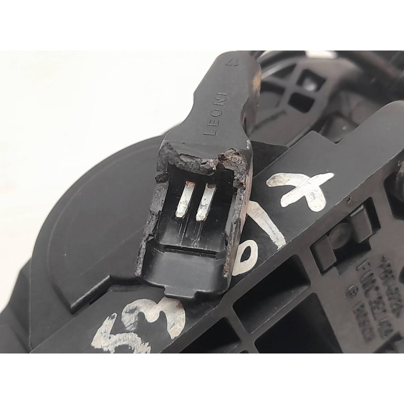 Recambio de potenciometro pedal para citroën c5 berlina 2.0 hdi cat (rhr / dw10bted4) referencia OEM IAM 0280755012 F00C3E2429 9 2