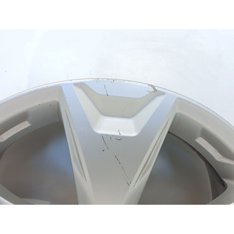 Recambio de llanta para subaru forester (sj_) 2.0 i awd (sj5) referencia OEM IAM C34 - Blanco 2