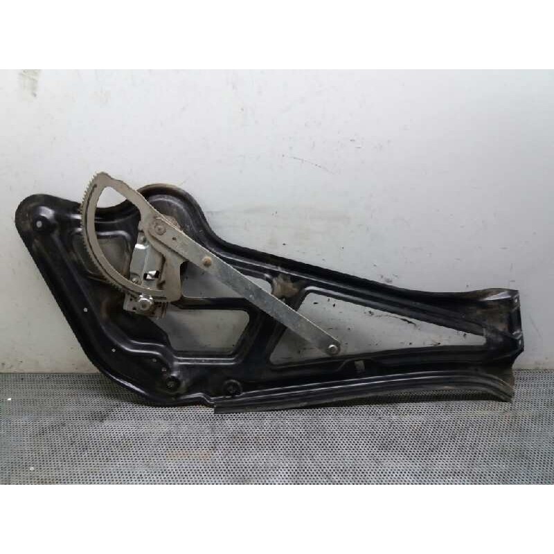 Recambio de elevalunas delantero derecho para mercedes-benz sprinter 02.00  caja cerrada 311 cdi (903.661-662) referencia OEM IA - Blanco 2