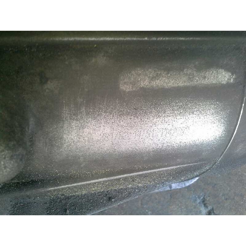 Recambio de caja cambios para fiat stilo (192) 1.9 jtd cat referencia OEM IAM 281821401114275 - Gris 2