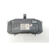 Recambio de cuadro instrumentos para renault megane ii berlina 3p 1.6 16v referencia OEM IAM 8200364023D PECF057923 