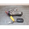 Recambio de antirrobo / llave contacto para audi a4 avant (8e) 2.5 tdi quattro (132kw) referencia OEM IAM 4B0905851G  
