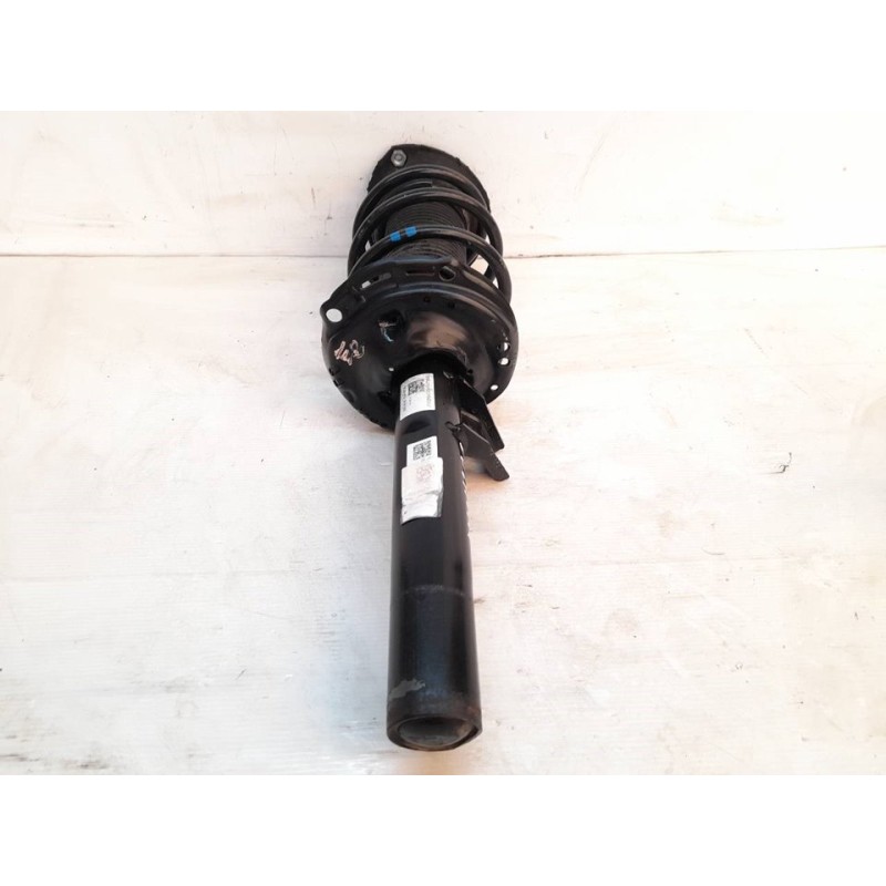 Recambio de amortiguador delantero derecho para volkswagen golf vii sportsvan advance bluemotion tech referencia OEM IAM 5Q04120