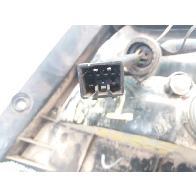 Recambio de piloto trasero izquierdo para daewoo nubira berlina referencia OEM IAM  53970 2