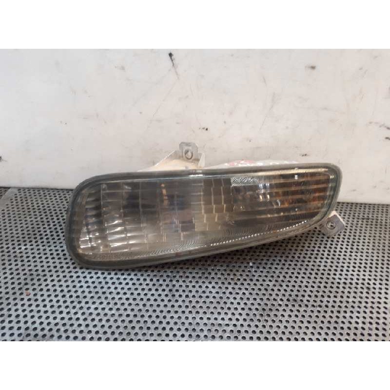 Recambio de piloto delantero izquierdo para fiat punto (evo) (199) dynamic referencia OEM IAM   