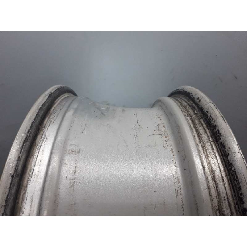 Recambio de llanta para renault laguna ii (bg0) expression referencia OEM IAM - Azul 2