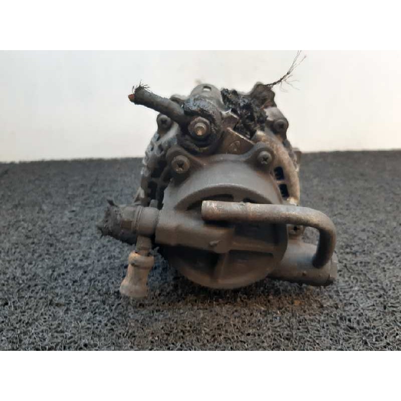 Recambio de alternador para kia carens 2.0 crdi lx monovolumen referencia OEM IAM 6