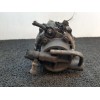 Recambio de alternador para kia carens 2.0 crdi lx monovolumen referencia OEM IAM   