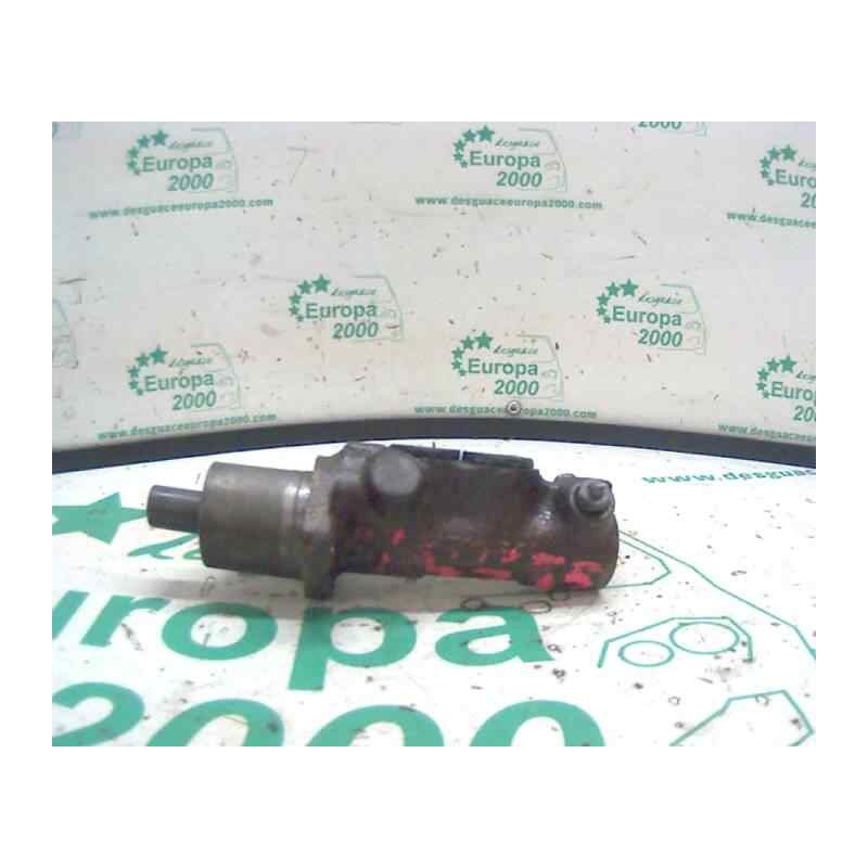 Recambio de bomba freno para peugeot 309 1.3 referencia OEM IAM - Gris 2