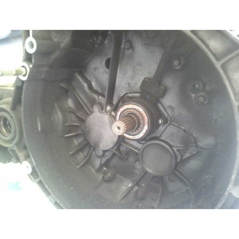Recambio de caja cambios para fiat stilo (192) 1.9 jtd cat referencia OEM IAM 281821401114275 - Gris 3