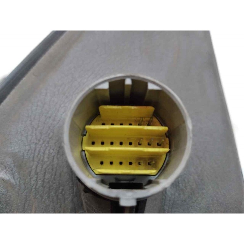 Recambio de retrovisor izquierdo para renault laguna ii (bg0) 2.2 dci turbodiesel referencia OEM IAM - Azul 2