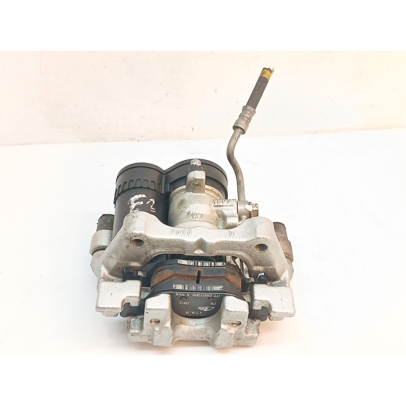 Recambio de pinza de freno trasera derecha para mazda cx-30 selection 2wd referencia OEM IAM 20132 BCKA2698DA 3