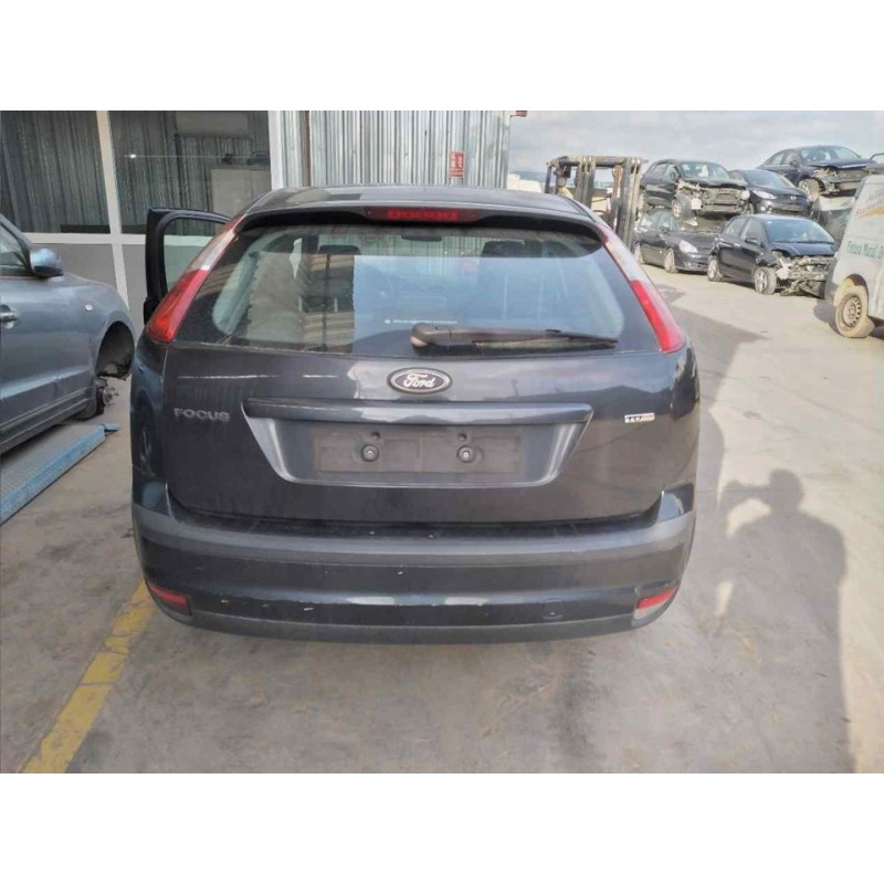 ford focus berlina (cap) del año 2006