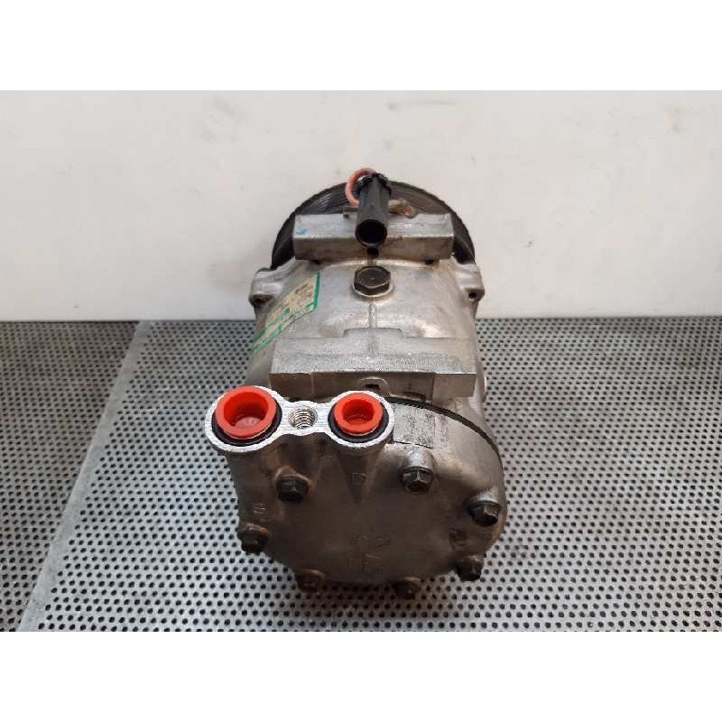 Recambio de compresor aire acondicionado para alfa romeo 147 (190) 1.9 jtd 16v distinctive referencia OEM IAM 1157F 60653652 5