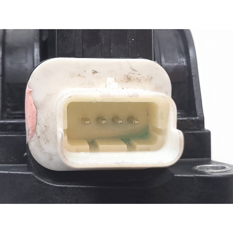 Recambio de potenciometro pedal para citroën c5 berlina 2.0 hdi cat (rhr / dw10bted4) referencia OEM IAM 0280755012 F00C3E2429 9 3