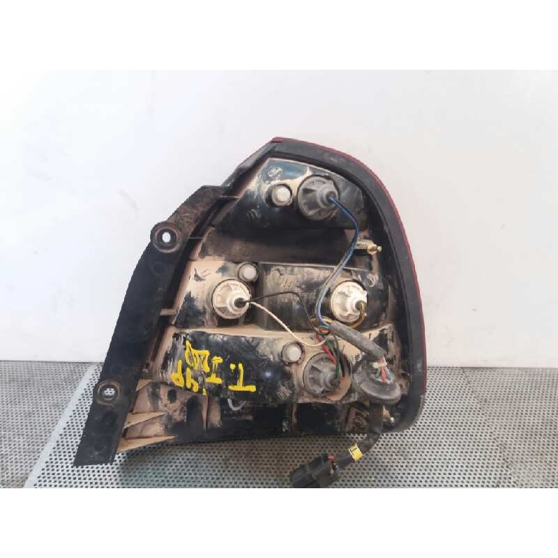 Recambio de piloto trasero izquierdo para daewoo nubira berlina referencia OEM IAM  53970 3