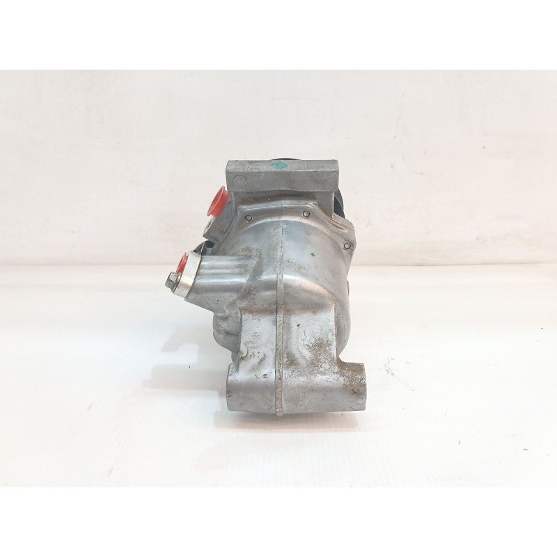 Recambio de compresor aire acondicionado para dacia sandero iii stepway comfort referencia OEM IAM 926008469R  CALSONIC - Blanco 4