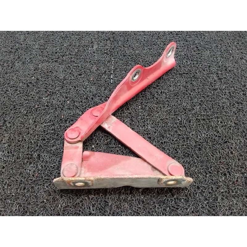Recambio de bisagra capot izquierda para dodge stealth 3.0 referencia OEM IAM - Rojo 2