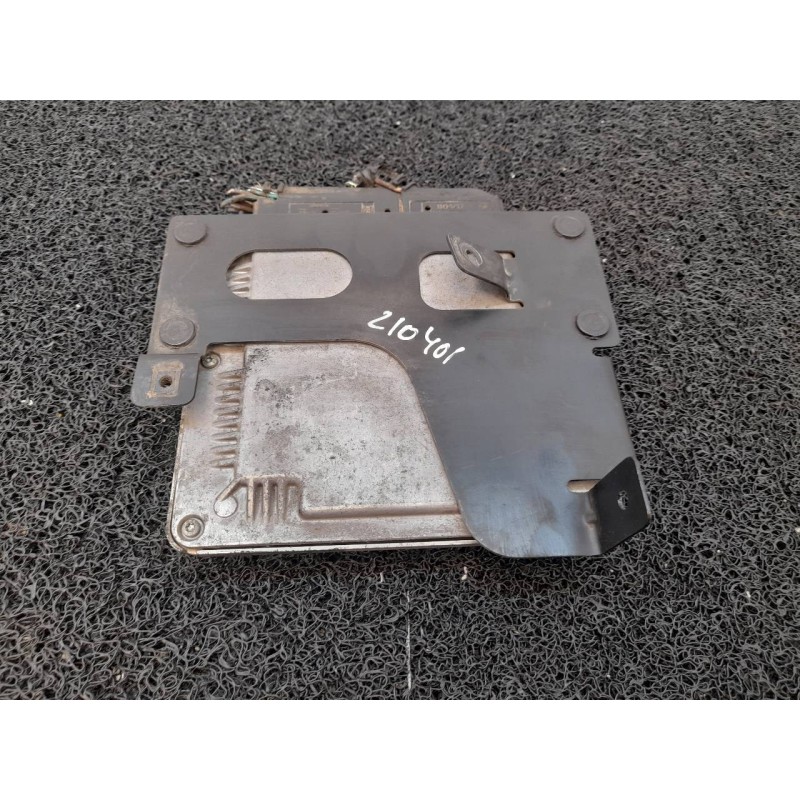 Recambio de centralita motor uce para chrysler voyager (rg) 2.8 crd se grand voyager (d) referencia OEM IAM 0281012999 P05094800 - Negro 2