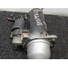 Recambio de motor arranque para bmw serie 3 berlina (e36) 1.7 turbodiesel cat referencia OEM IAM 0986017180  