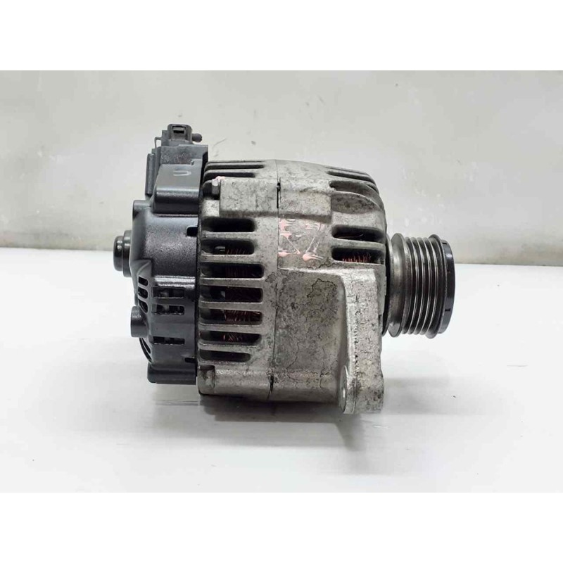 Recambio de alternador para kia rio 1.5 crdi active referencia OEM IAM 2655475  VALEO 4